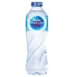 NESTLE PURE LIFE-500ML