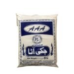 ATTA ZAFAR FOOD AAA CHAAKI-5KG