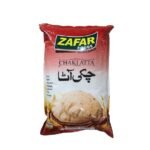 ATTA ZAFAR FOOD CHAKKI-10KG