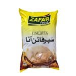 ATTA ZAFAR FOOD SUPER FINE-10KG