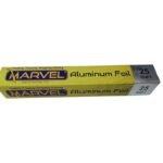 MARVEL ALUMINUM FOIL 25 SQFT