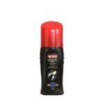 FAST ACTION LIQUID SHOE POLISH BLACK-75ML