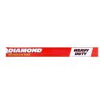 DIAMOND ALUMINUM FOIL -30CM
