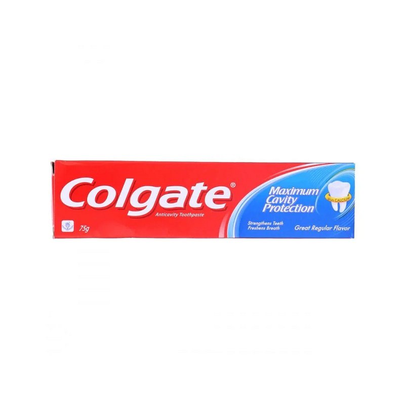 Colgate 11 COLGATE GRF-75G - Image 1