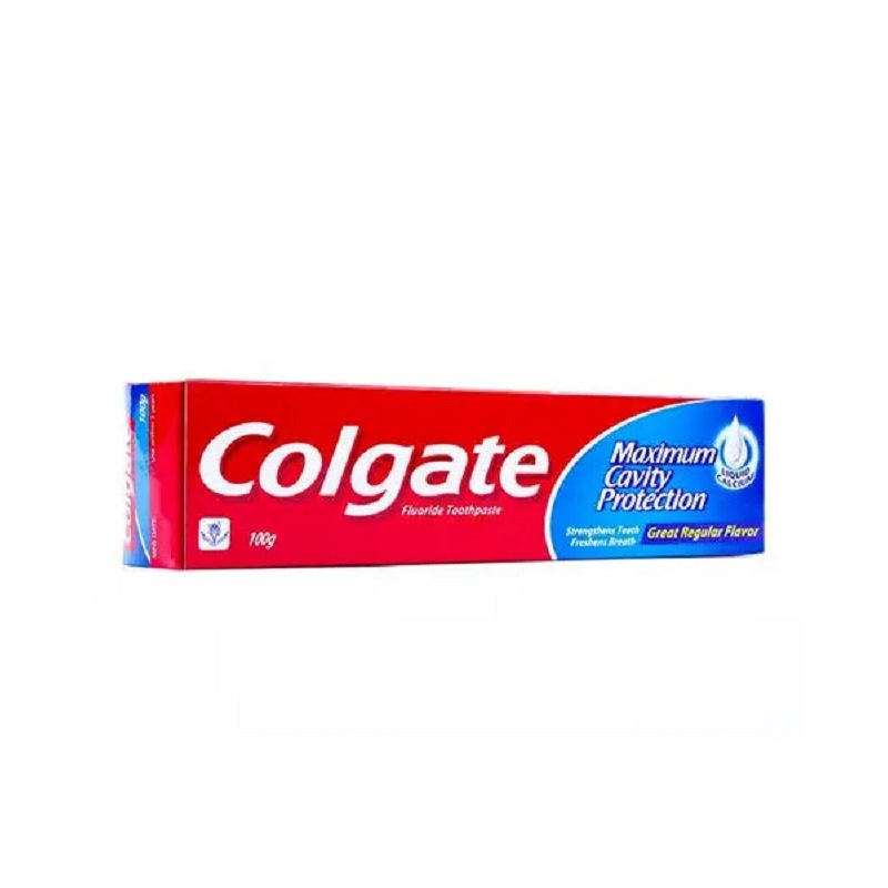 Colgate 14 COLGATE GRF-100G - Image 1