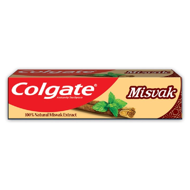 Colgate 16 COLGATE MISVAK-100G - Image 1