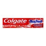 COLGATE MAXFRESH (SPICY FRESH)-75G