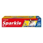 COLGATE SPARKLE CLOVE-70G