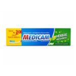 MEDICAM HERBAL FRESHNESS -150G