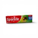 COLGATE SPARKLE-35G