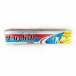 ENGLISH TOOTHPASTE-65G