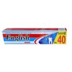ENGLISH TOOTHPASTE-135G