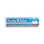 SODA WHITE TOOTHPASTE-65G