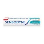 SENSODYNE DEEP CLEAN-100G