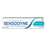 SENSODYNE DEEP CLEAN-70G