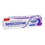 SENSODYNE RAPID ACTION MINT-70G