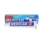 MEDICAM DETAL CREAM-140G