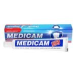 MEDICAM DENTAL CREAM-180G