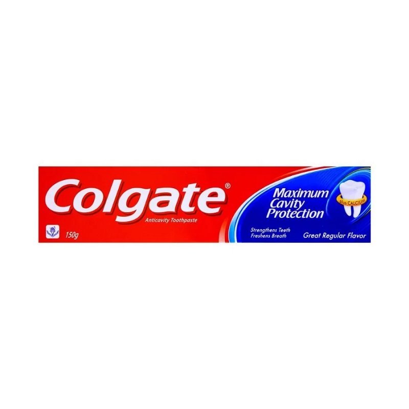 Colgate 8 COLGATE GRF-150G - Image 1