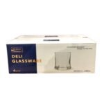 DELISOGA JS7201-1-230ML