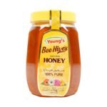 BEE HIVES HONEY-1KG
