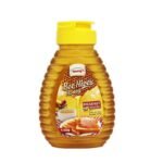 BEE HIVES NATURAL HONEY-250G