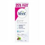 VEET SENSITIVE SKIN-32G