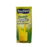 FRUITEN PINEAPPLE MAGIC DRINK-200ML