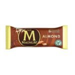 WALLS MAGNUM ALMOND-80ML