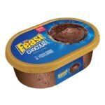 WALLS FEAS CHOCOLATE TUB-700ML