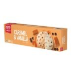 WALLS ONE CARAMEL VANILA-725ML