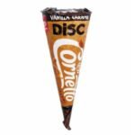 WALLS CORNETTO CARAMEL DISC-105ML