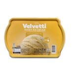 WALLS VELVETTI  VANILLA TUB-800ML