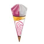 WALLS POP CONE STRAW-VANILA-80ML