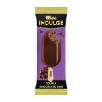 HICO INDULGE DOUBLE CHOCOLATE BAR