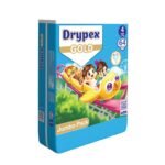 DRYPEX GOLD-4 MAXI 9-13KG JUMBO PACK