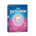 NESTLE LACTOGROW 3-400G