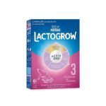 NESTLE LACTOGROW 3-200G