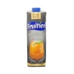 FRUITIEN 100% ORANGE JUICE-1L