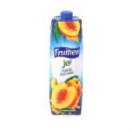 FRUITIEN JOY PEACH-1L