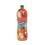 FRUITI-O MIXED FRUIT NECTAR-1L