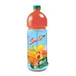 FRUITI-O SMILE MIXED FRUIT DRINK-1L