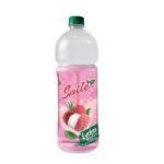 FRUITI-O SMILE LYCHEE FRUIT DRINK-1L
