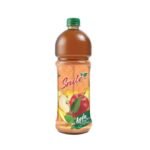 FRUITI-O SMILE APPLE FRUIT DRINK-1L