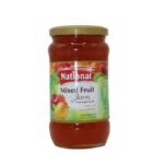 NATIONAL MIXED FRUIT JAM-440G