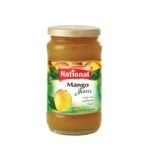 NATIONAL MANGO JAM-440G