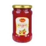 SHEZAN MIX FRUIT JAM-410G