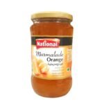 NATIONAL MARMALADE ORANGE-440G