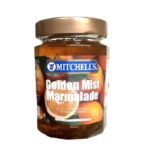 MITCHELLS GOLDEN MIST MARMALADE-410G