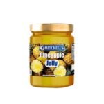 MITCHELLS PINEAPPLE JELLY-450G